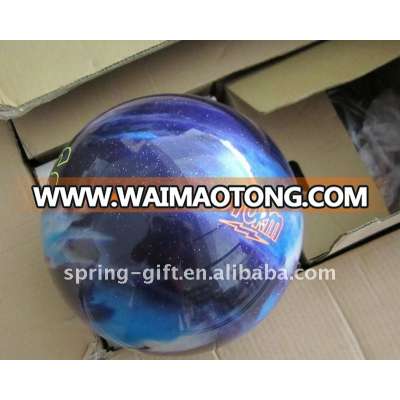 High quality professional bowling ball