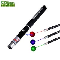 Quality Powerful Laser Pointer LED Torch Light pen with laser Manufacturers Magnetic Laser Pointer Set