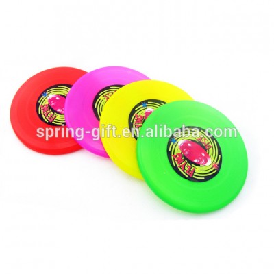 Plastic Sports toys Play flying disc ultimate flying disc / kids toy flying disk