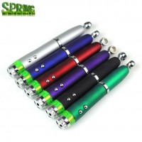 New arrival Quality flashlight Laser Pointer pen ,Multifunction led laser pen